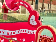 -VT101维多利广场