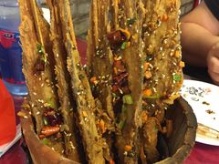 -大眼锅贴水饺(河东店)