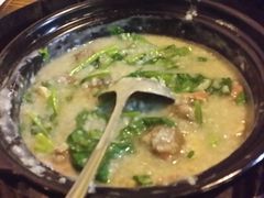 粥火锅-盈田盈粥庄(博山东路店)