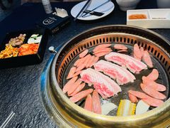 -嘿嘟嘟·肋条烧肉放题(爱融荟城店)