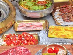 -杨小佳·齐齐哈尔烤肉·烤串(广州店)