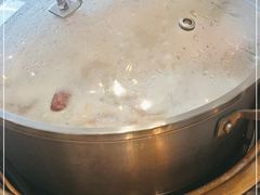 -一席地·本地鸡窝·杭帮鸡火锅(萧山银隆百货店)