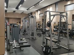 -辛巴达游泳健身(华泰宾馆店)