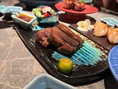-炙柒Sekinana·精致日料(合生汇店)