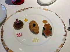 -三号黄浦会Canton Table