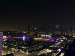 -VENU+海景酒廊