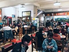 大堂-八方海味餐厅