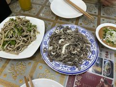 -清真·鸦儿李记·小馆(后海店)