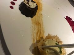 -王品牛排(郑州大卫城店)