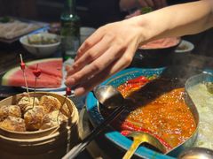 -吼堂老火锅(太古里总店)