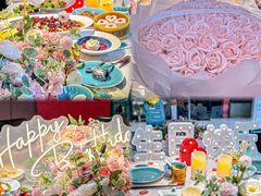 -雀蓝川菜(奥体广场店)