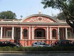 -澳门保安部队博物馆