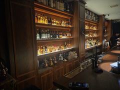 -蓉LOUNGE威士忌鸡尾酒FLOWER酒吧