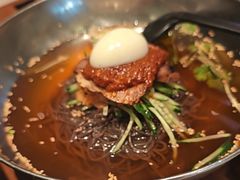 -一品诚记烤肉(大连柏威年购物中心店)