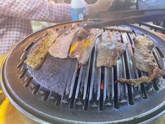 -吉志烤肉(太原总店)