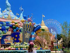 -七彩云南欢乐世界