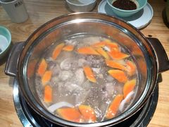 -椰夫人·养生椰子鸡(金沙洲永旺店)