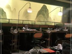 大堂-顺峰顺水顺德菜(龙华店)