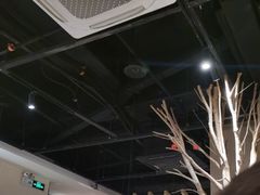 -椒王火锅(厚街万达店)