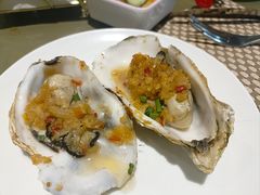 -长沙三景韦尔斯利酒店·Oval全日制餐厅自助餐