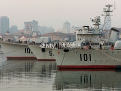 -中国人民解放军海军博物馆