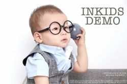 -INKIDS潮童社儿童摄影(朝阳大悦城店)