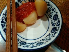 -毅祥斋老孙家泡馍(北院门鼓楼店)