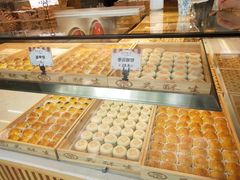 -吴记·吴酥生PASTRY宫廷酥饼