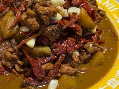 -金柱大盘鸡(和田二街店)