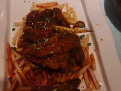 -天府传奇大酒店(金山东路店)