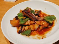 -关东小磨东北菜(上海长风大悦城店)