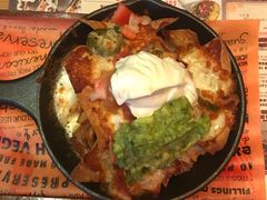 -Cali-Mex Bar & Grill