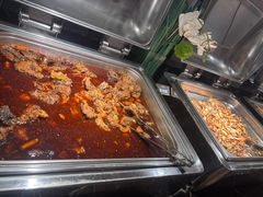 -汉丽斯巴西烤肉自助(市南店)