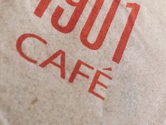 -1901 Cafe(西四店)