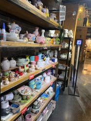 -川上陶艺社(大悦城店)