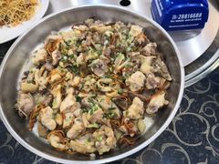 -祈胜邨•顺德鱼生•顺德菜(容桂店)