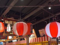 -白石的深夜食堂(济南万象城店)