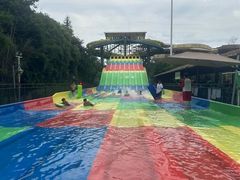 -上海玛雅海滩水公园