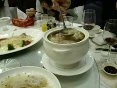 -厦门宝龙铂尔曼大酒店·龙之渊中餐厅