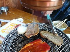 -平泽烤肉(锦水街店)