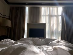 -天津津利华酒店
