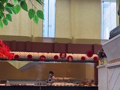 -金海湾自助餐厅(金陵饭店)