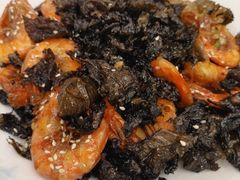 -天鲜阁·海鲜粤菜·33年老字号(石槎白云站店)