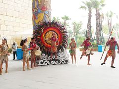 -武汉玛雅海滩水公园