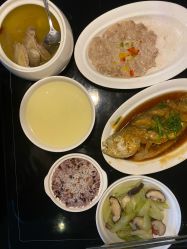 -臻康乃馨月子中心(凯宾斯基店)