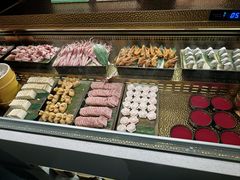-牛New寿喜烧(金茂览秀城店)