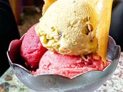 野草莓-Berthillon