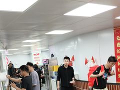 -刘小忙把子肉(北园大街总店)