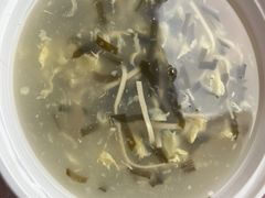 辣糊汤-肥叔锅贴(世贸江滨店)