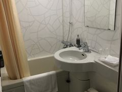 洗手间-心斋桥哈顿酒店